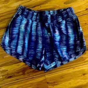 Athleta Girl Shorts size 12